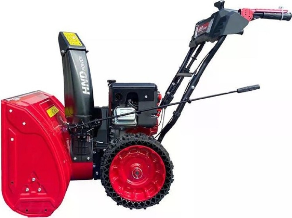 Снегоуборщик бензиновый HND ST 71 JWR ST71JWR