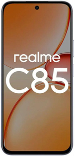 6.8" Смартфон REALME C85 8/256Gb,  RMX5566,  NFC,  IPS,  144Гц,  7000мAч,  фиолетовый