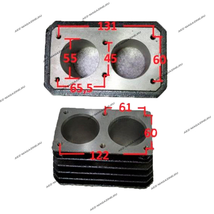 цилиндр подходит для компрессора Китай