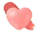Бальзам-суфле для губ Dasique Souffle 6,5 г