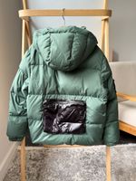 Пуховая куртка Add , 140