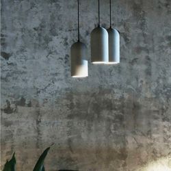 Подвесной светильник RUNEL blue