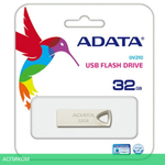 USB Flash-накопитель A-Data AUV210-32G-RGD