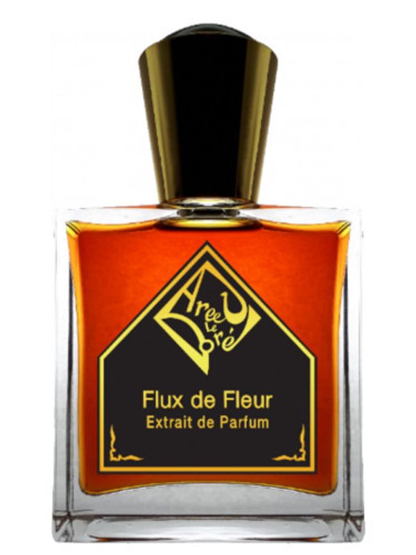 Areej Le Dore Flux de Fleur