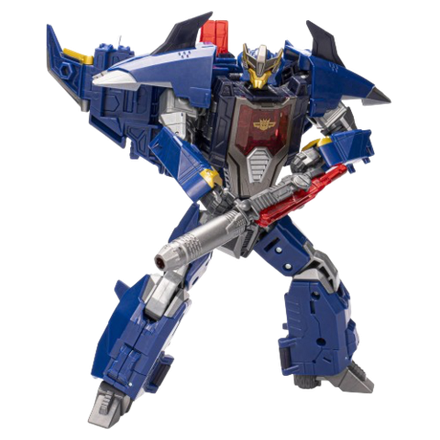Фигурка Hasbro Transformers Legacy Evolution Leader Prime Universe Dreadwin