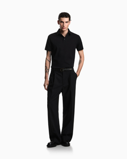 Поло мужское EMPORIO ARMANI
