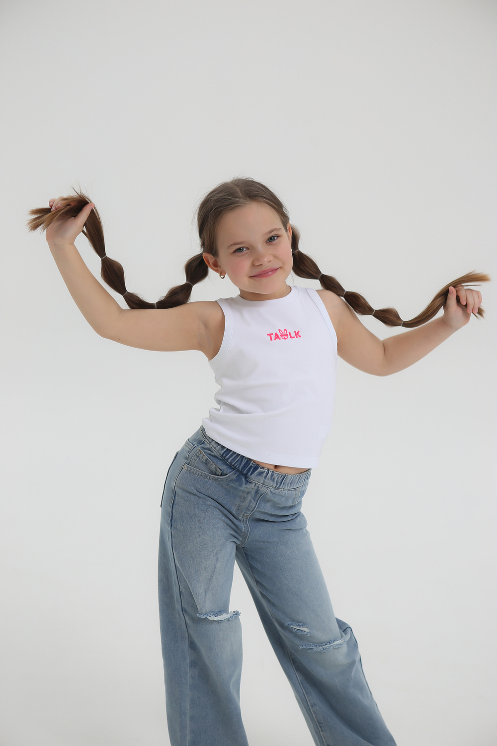 Топ д/д DELORAS 19717