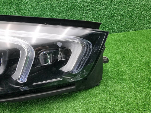 Фара правая Mercedes GLE V167 18-24 Multibeam LED