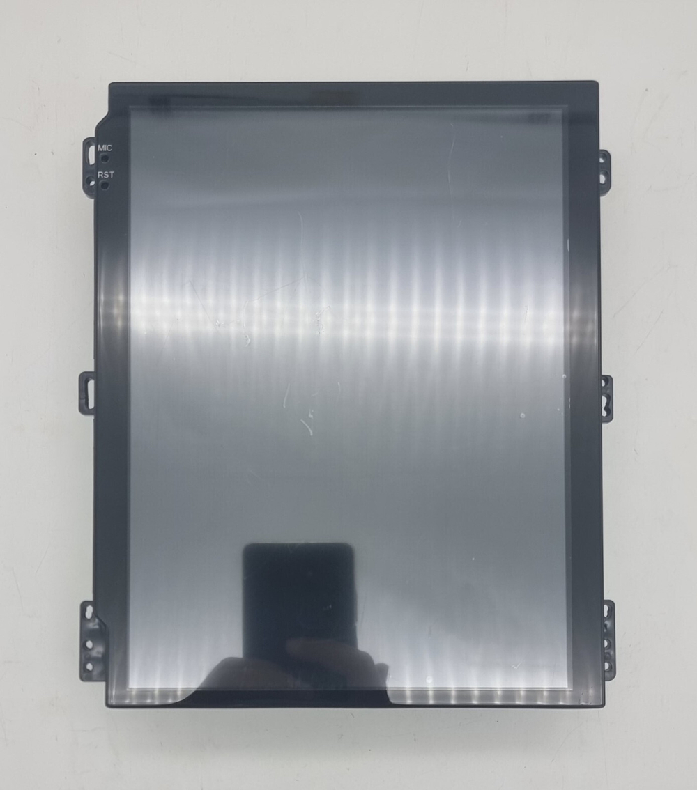 Магнитола для Cadillac Escalade 2006-2015 - Carmedia SF-C9701FW вертикальный экран 9.7" в стиле "Тесла" на Android 12, ТОП процессор, 6Гб+128Гб, CarPlay, 4G SIM-слот