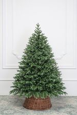 Ель искусственная «Архангельская» (Литая хвоя) 3 м