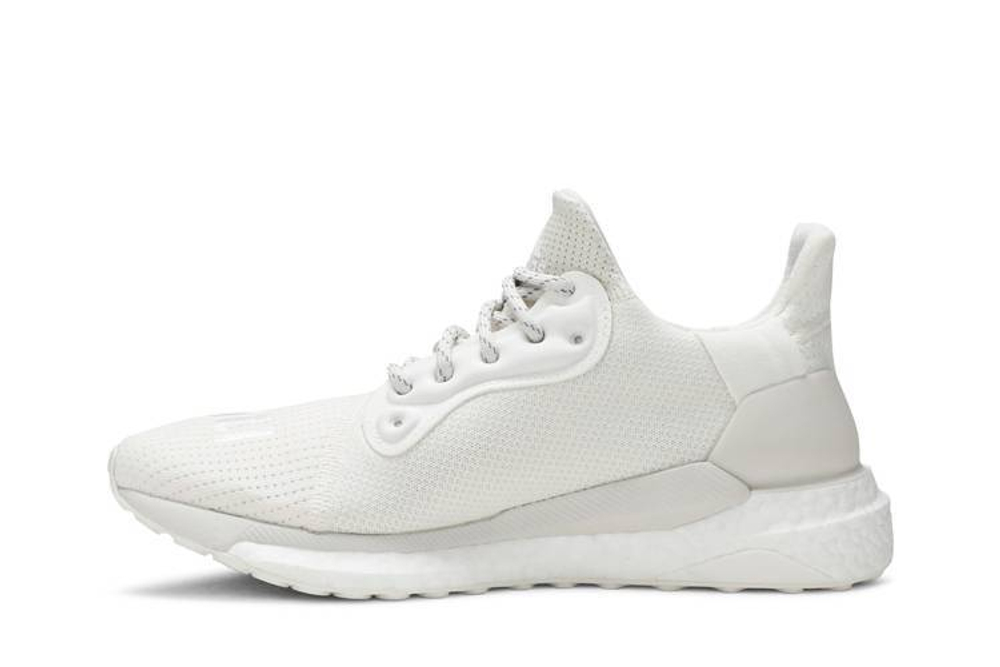 Кроссовки Pharrell X Adidas Originals Solar Hu Glide