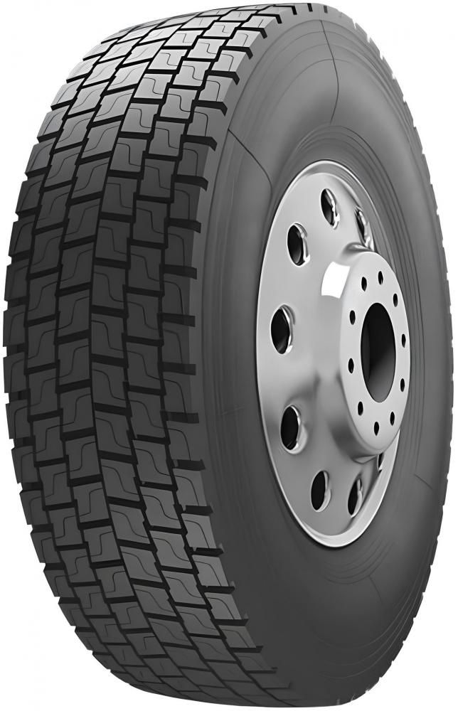 Satoya SD-062 (ведущая) 315/80 R22.5 156L