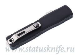 Нож Microtech Ultratech ZBP GEN III 1123-12 Tanto Serratedфотография - 8
