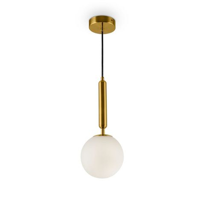 Подвесной светильник Freya Zelda FR5124PL-01BS