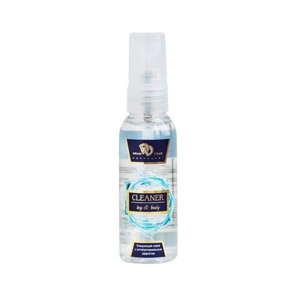 Очищающий спрей CLEANER toy and body - 50 мл.