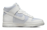 Кроссовки Nike Dunk (Женская размерная сетка)