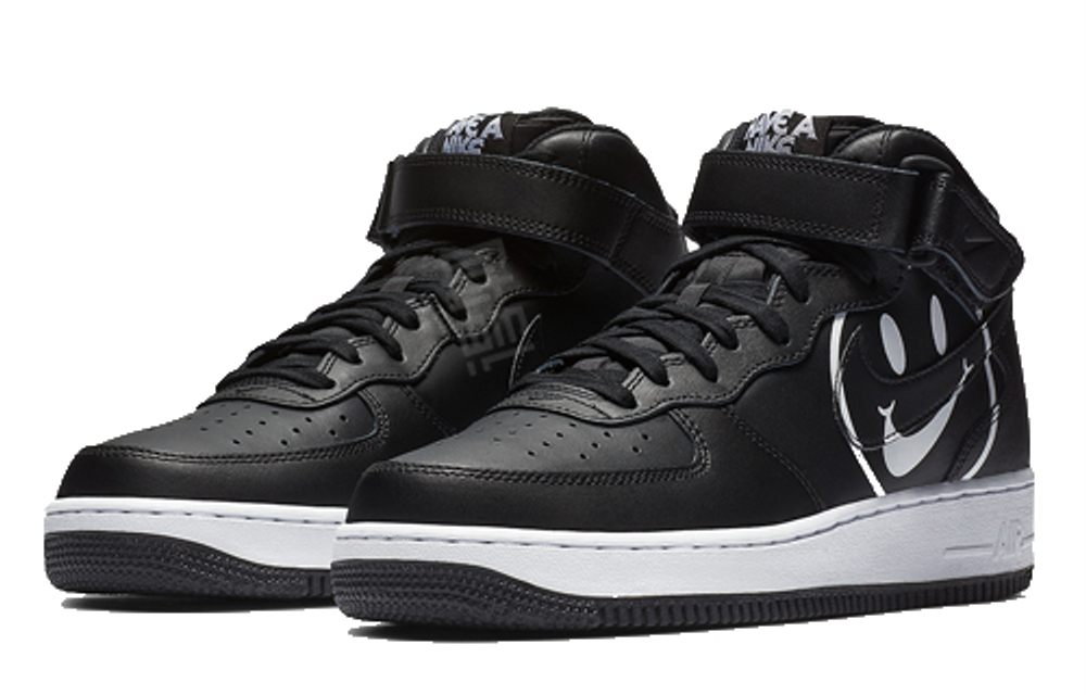 Кроссовки Nike Air Force 1 07 Lv8 Have A Nike Day