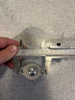 - Натяжитель цепи грм для двигателя скутера 157QMJ 150см3