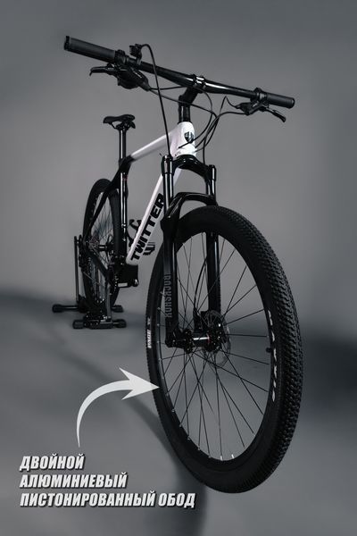 Горный велосипед Twitter Predator PRO 29 RockShock M8100-2-12S