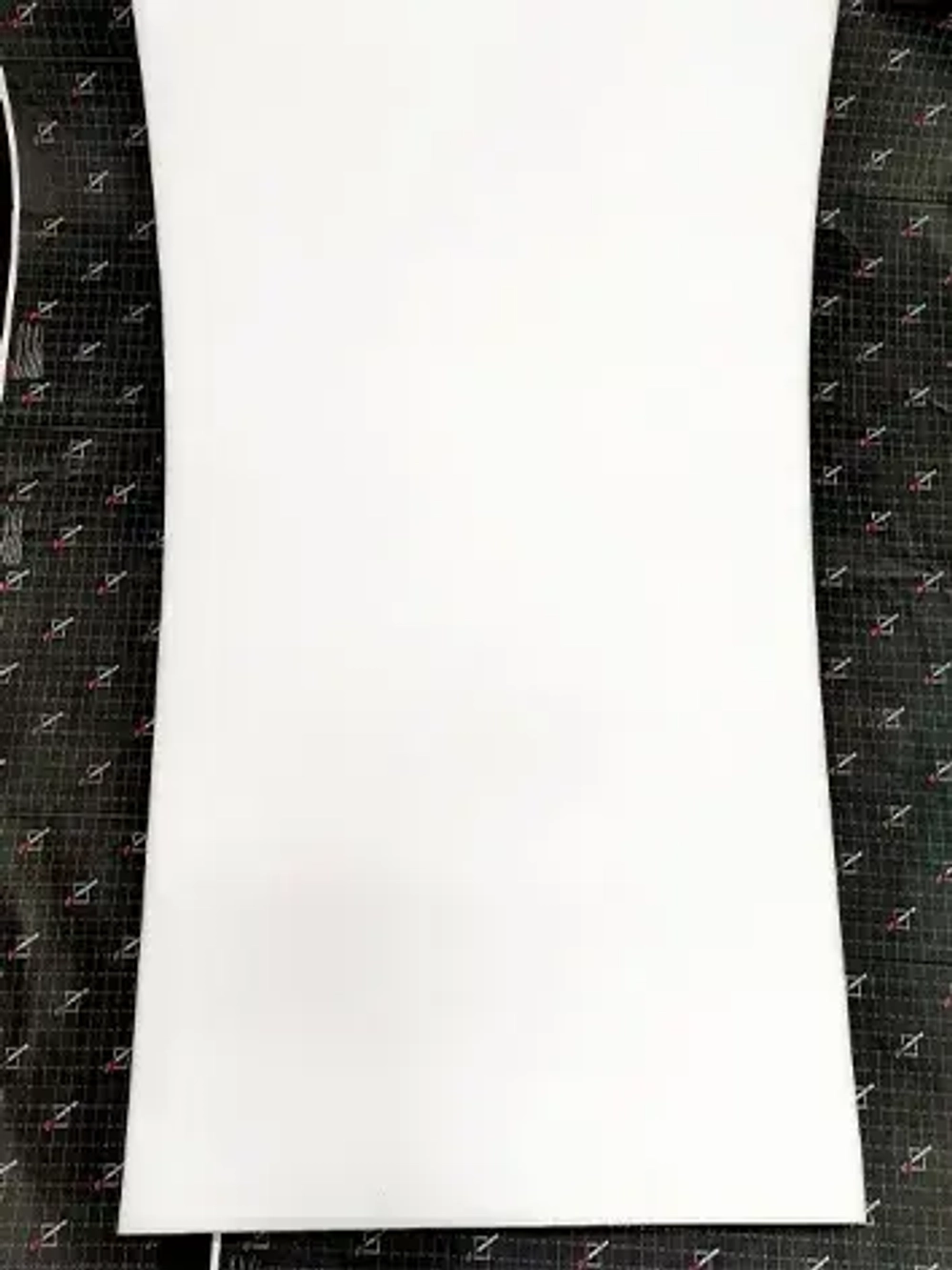 Мебельный поролон Шумология Premium ST1825 2000*1000*30 / мебельный наполнитель