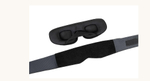 Bon Charge Низкопрофильная контурная маска для сна Low-Profile Contoured Blackout Sleep Mask