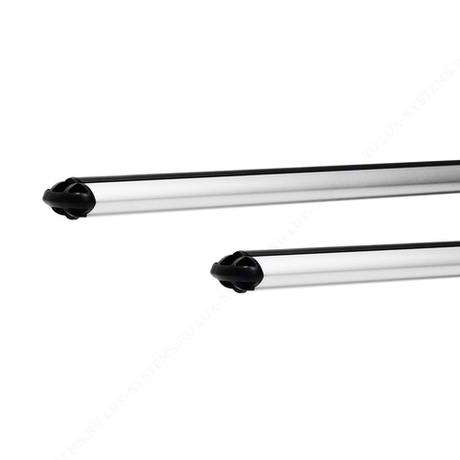 Комплект дуг аэро-классик (53мм) LUX 1,2м