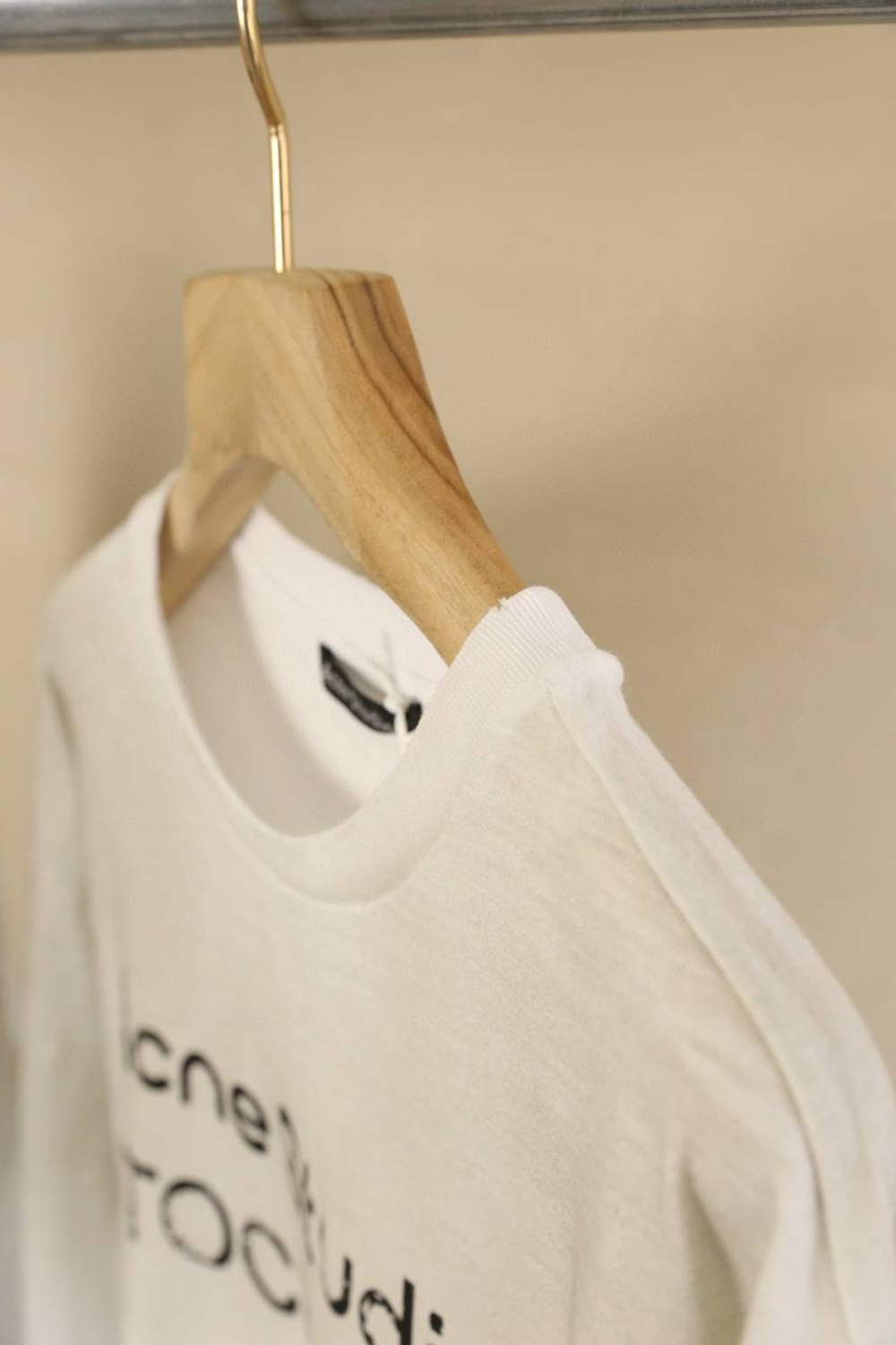 Лонгслив Acne Studios