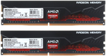 Оперативная память AMD R9S432G3606U2K 32 Гб