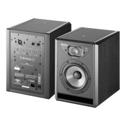 Студийный монитор Focal Solo 6 ST6 Black EU