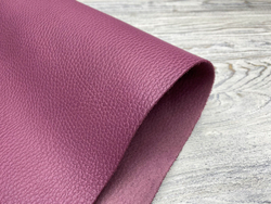 Luxury Tannery Peonia Flower (1,3-1,5 мм), Фиолетовый, натуральная