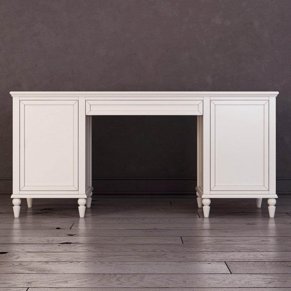 Письменный стол с ящиками Vilton