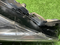 Фара правая Toyota Camry xv70 (2017-н.в.) LED