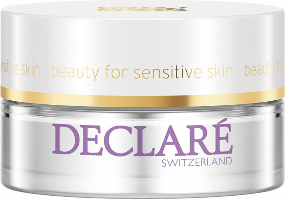 DECLARE Age Essential Eye Cream | Регенерирующий крем для глаз комплексного действия, 15 мл