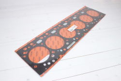 Прокладка ГБЦ Cummins 6ISBe 0117 /4932210/