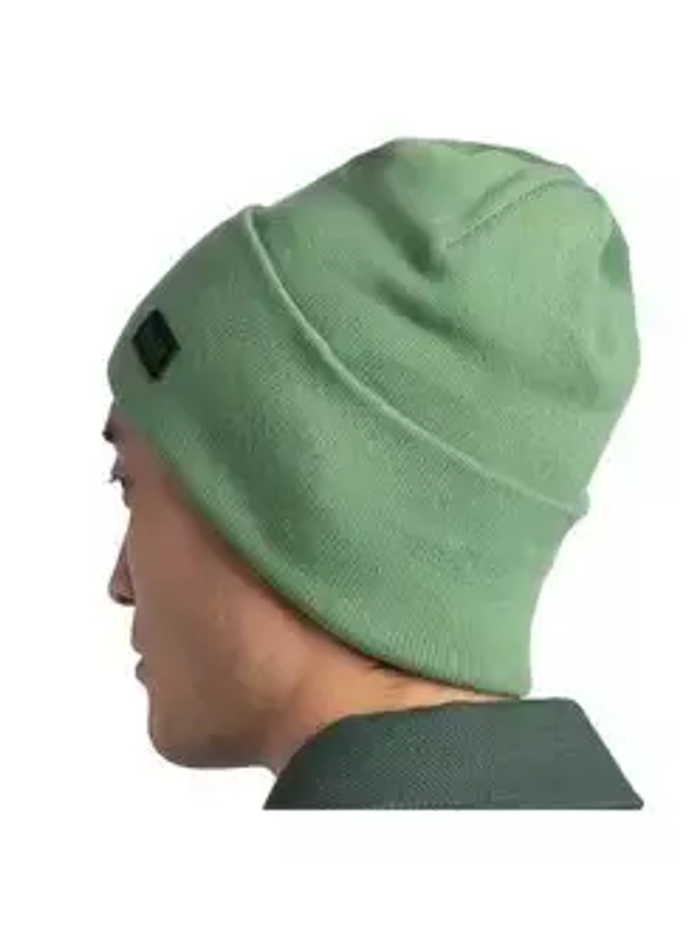 Шапка Buff Knitted Hat Niels Mint (US:one size)