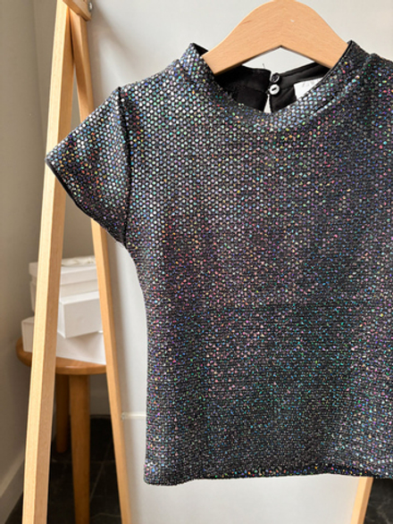 Блузка Zara, 134