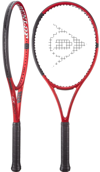 Ракетка теннисная Dunlop CX 200 Tour 16x19, арт. 10312987