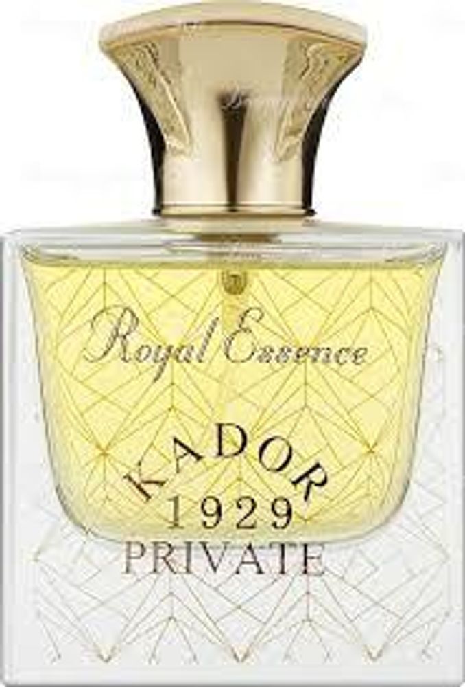 Noran Perfumes Kador 1929 Private EDP
