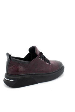 Кроссовки женские Ascalini r11765b