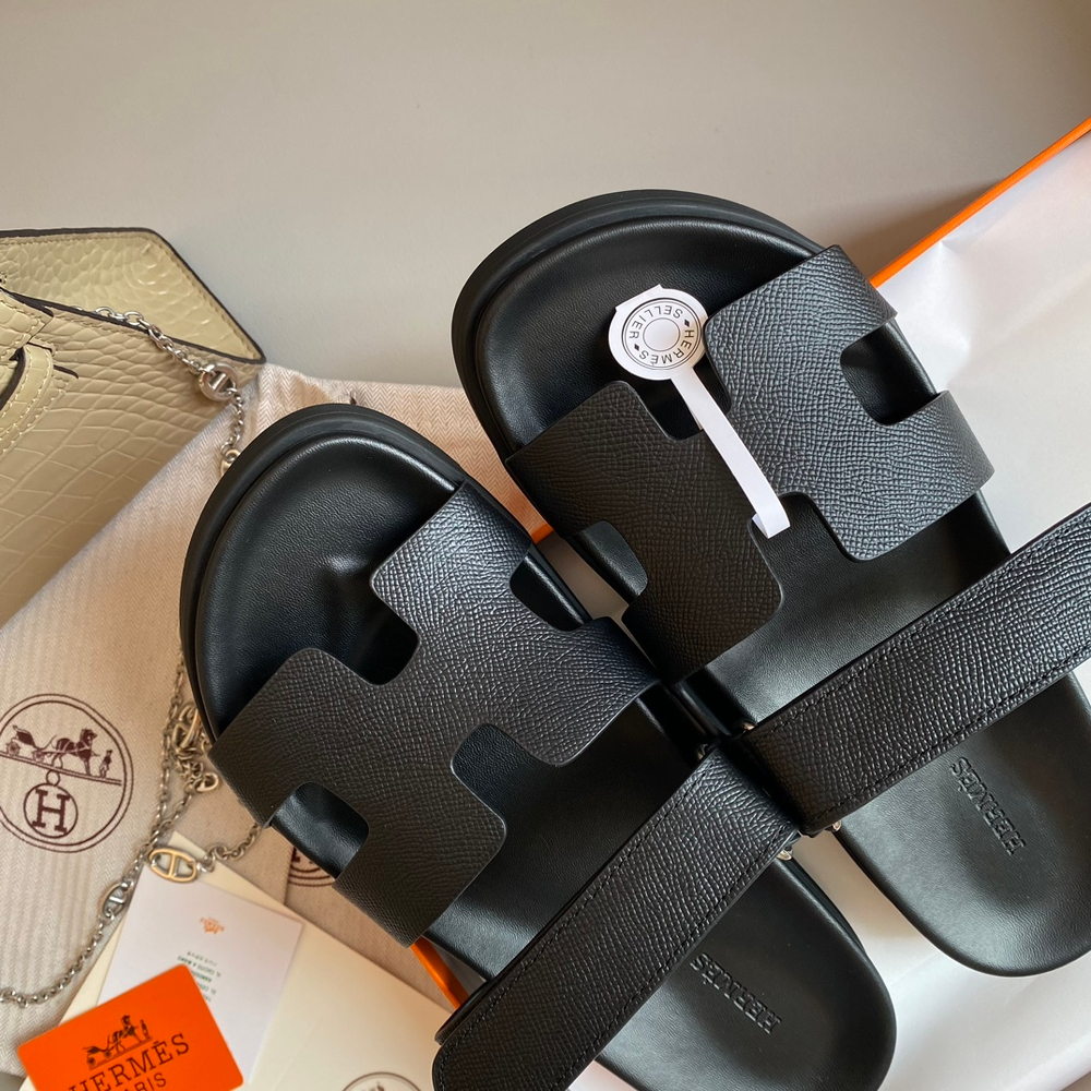 Hermes Chypre Sandal
