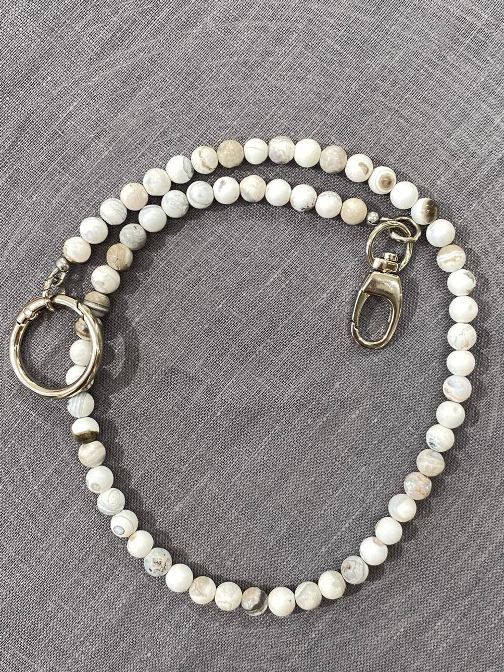 Обвес из бабушкиной шкатулки М