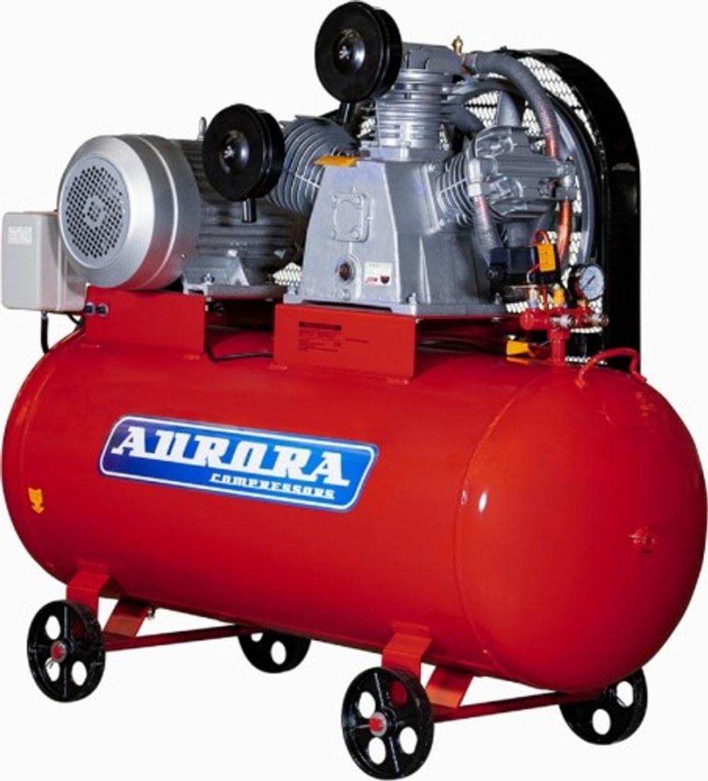 Компрессор поршневой AURORA TORNADO-290 38218