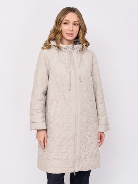 Пальто утепленное женское FRANCO VELLO