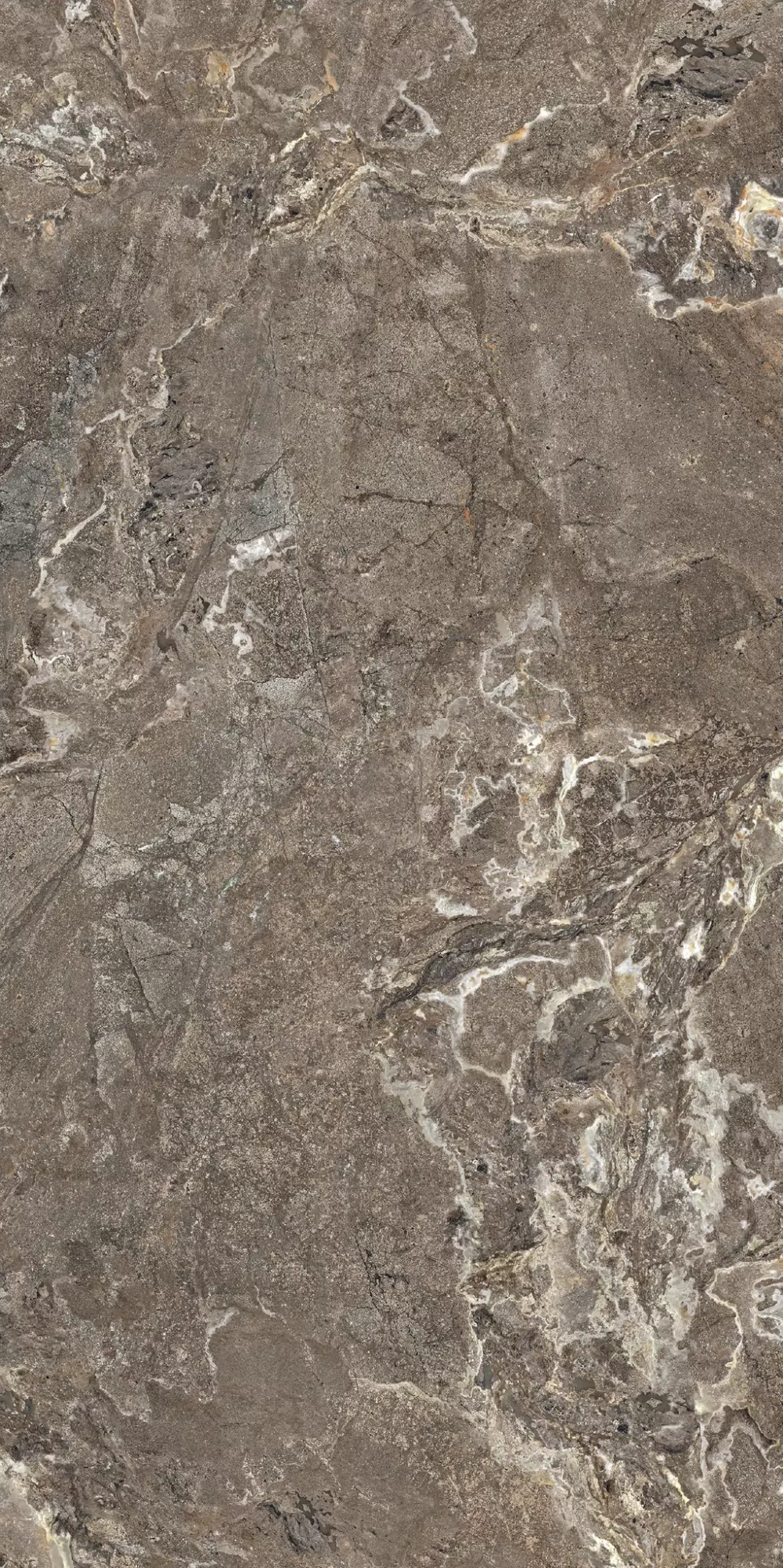 Керамогранит Magnum Cdc Golden Porphyry Strutturato 6mm