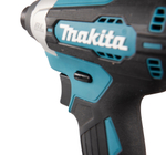 Аккумуляторный ударный шуруповёрт Makita DTD157RTJ