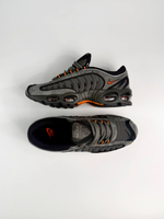 Кроссовки Nike Air Max Tailwind 4 #B114 (сер.)
