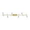 Спот Ideal Lux Maracas PL6 200361