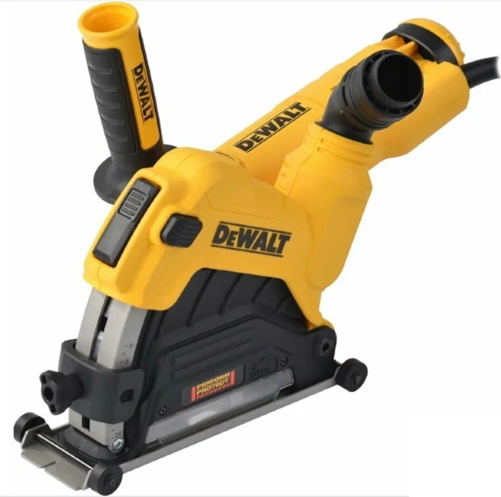 Штроборез DeWalt DWE46107-QS