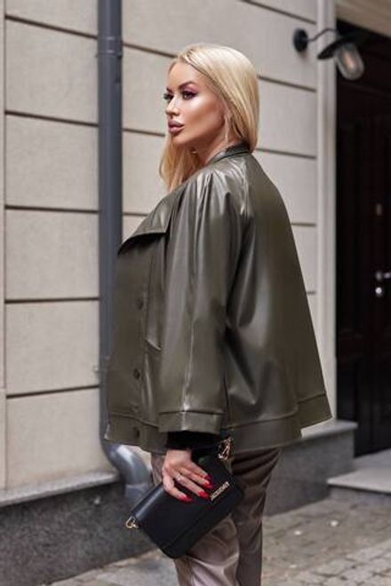 Куртка УК-217-3 Fabrika Фото 2