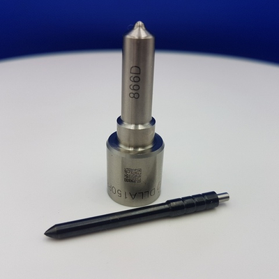 Распылитель форсунки Denso DLLA150P866 / 095000-5550 / LIWEI